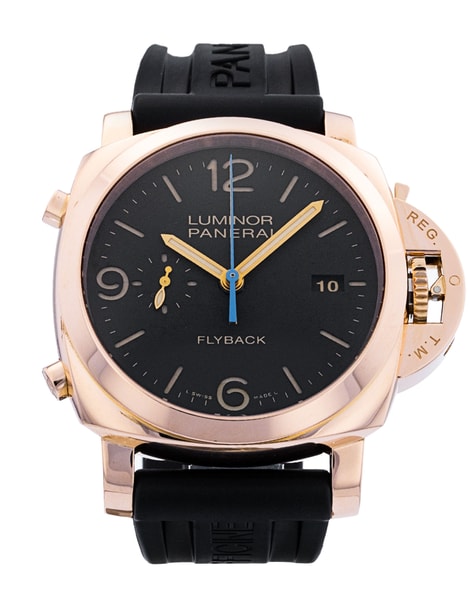 Panerai Luminor Chrono PAM00525